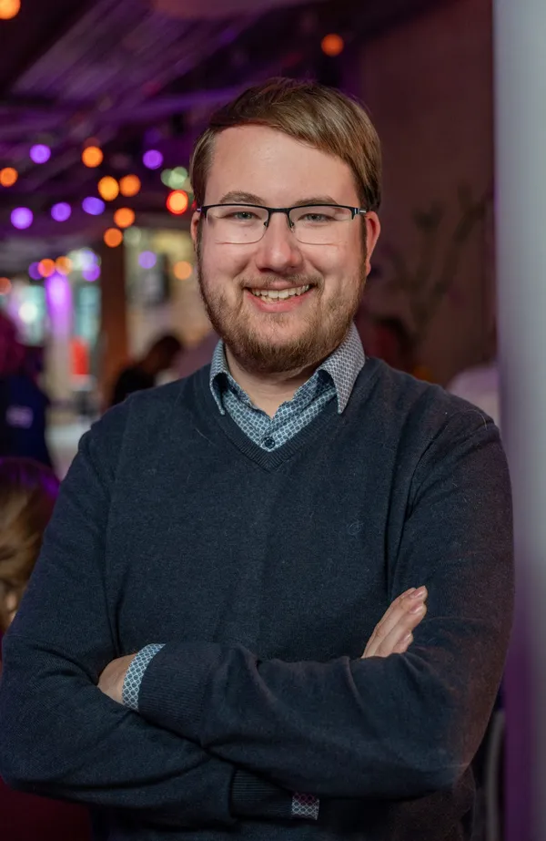 Stefan van Frame Finance